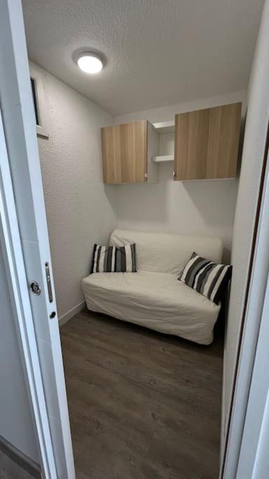Superbe Appartement Renove Avec Vue Magnifique Gruissan Εξωτερικό φωτογραφία